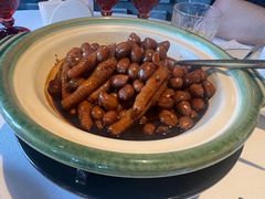 -三号黄浦会Canton Table