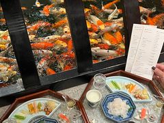 -龙悦湾酒家·八阵鱼生·渔人码头店