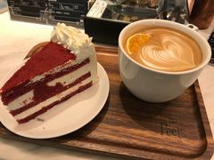 -Peet's Coffee皮爷咖啡(大学路店)