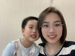 -XIMA·美发沙龙
