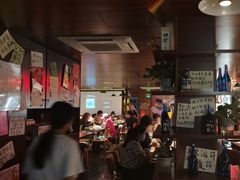 -你又瘦了小酒馆(奥体店)