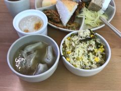 -素满香·全民食养自助(建邺万达店)