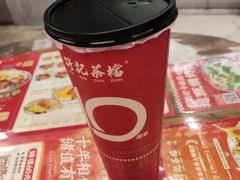 -孖记茶档·热腾茶餐(江南西plus店)