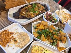 -李不管把把烧(天府三街店)
