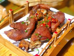 销魂猪手-猪腰一家·地道佛山菜(盐步店)