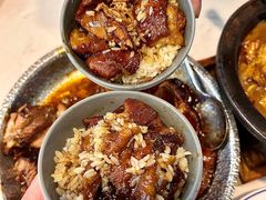 -小城外婆肴私房菜.家宴聚集点(圆明园颐和园·清河上地店)