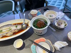-江南里·新浙菜(苏州大悦城店)