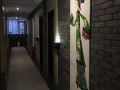 -好逸SMART酒店(成都春熙路太古里店)