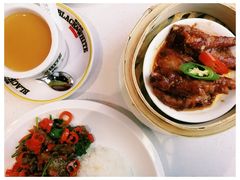 -港久茶餐厅(鹭洲里店)