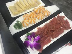 -一代菌王·竹荪鹅(江苏旗舰店)