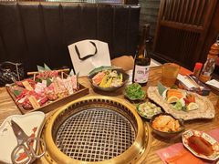 -肉魁屋·烧肉·烧鸟·酒场(高新店)