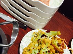 -比亚森自助烤肉料理(裕华店)