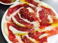 -松明一烤肉馆(鲁园店)