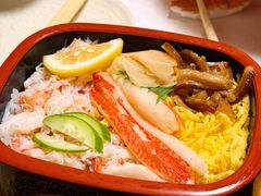 -蟹道乐(道顿堀本店)