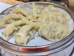 -子午路张记肉夹馍(曲江店)