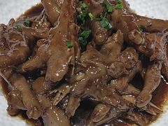 -鑫小城故事·藕汤·家常菜(台北一路总店)