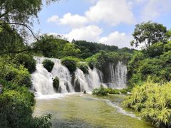 -天河潭旅游度假区
