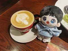 -斯比特花园西餐厅(大丸百货店)