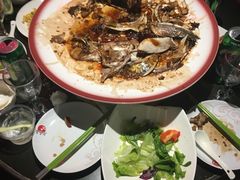 -旺顺阁鱼头泡饼(常营店)