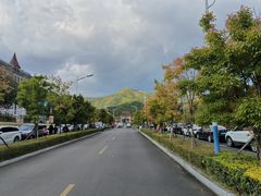 -吉林市朱雀山国家森林公园