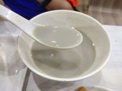 豆汁儿-锦馨豆汁(天坛路店)