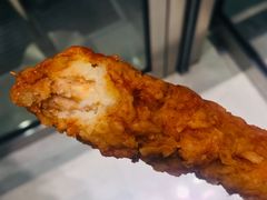 -上海鸡柳店(中街盛京大家庭店)