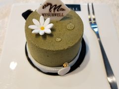 -麦雪尔甜品·生日蛋糕(新街口旗舰店)