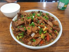 -兰溪十八浇(天一店)