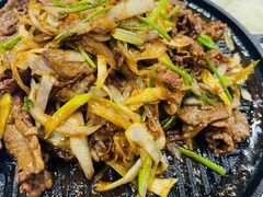 -京天红酒家(虎坊路店)