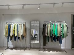 -CLMX(新天地凯德晶萃广场店)