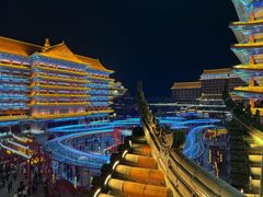 -大明幻境第一城