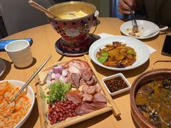 -关东小磨东北菜(上海长风大悦城店)