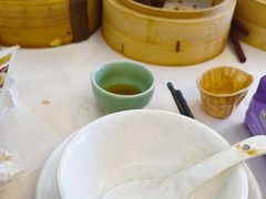 -馨越楼·点心·粤菜(赤坎店)