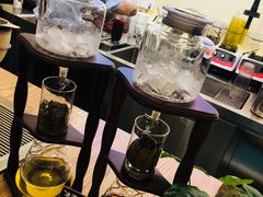 -霸王茶姬(南亚风情第壹城店)