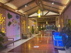 -汤连得温泉馆(宝山店)