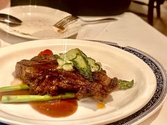-夏朵餐厅(丁香店)