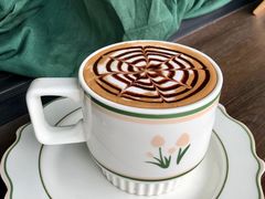 -瘾咖啡(江北21号住宅小区店)