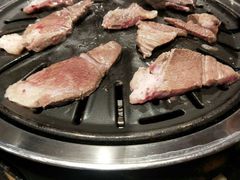 -九田家黑牛烤肉料理(石路天虹店)
