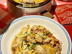 -恰八斗·猛火长沙菜(国贸店)