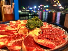 -牛角日本烧肉专门店(海运大厦店)