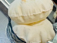 -ELI FALAFEL Lebanese&Mediterranean黎巴嫩美食(富城路店)