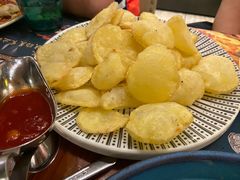 -卢布里西餐厅(总店)