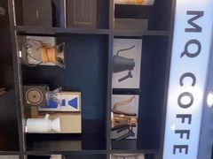 -明谦·Coffee&Cocktail Bar(美您公园店)