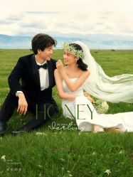点击看大图 -蒙娜丽莎婚纱摄影·旅拍