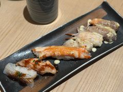 火文寿司拼盘-Tuna maki寿司(苏州万象天地店)