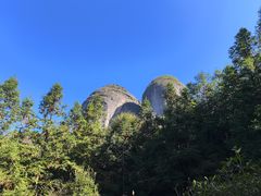 -南武当山景区