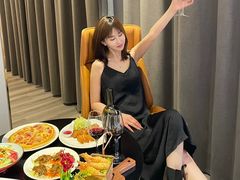 -乔治莫兰迪酒店(济南解放路山东大学店)