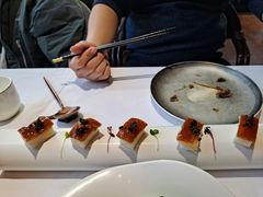 -北京老铺烤鸭(老城根店)