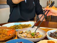 -洲晓鲜·舟山海鲜大排档(朱家尖风景区店)