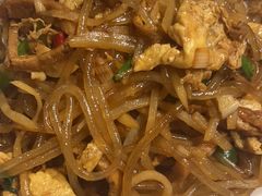 -粥六•新晋菜(柳巷店)